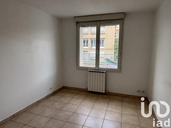 Appartement 3 pièces de 56 m² à Carpentras (84200)