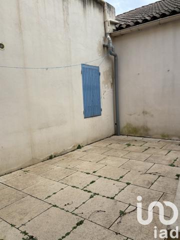 Appartement 3 pièces de 56 m² à Carpentras (84200)