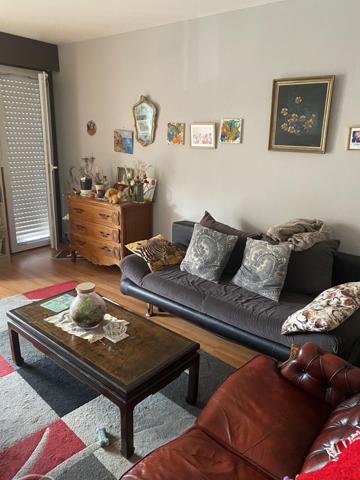 Vente / Appartement T3