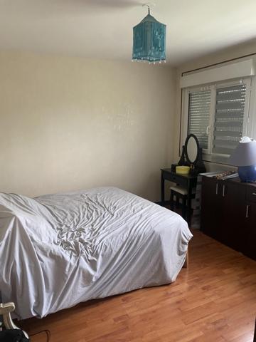 Vente / Appartement T3