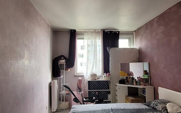 Appartement à louer    2 pièces •  Le Blanc-Mesnil