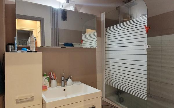 Appartement à louer    2 pièces •  Le Blanc-Mesnil