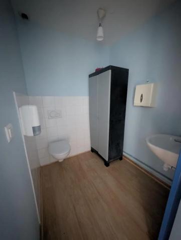 Bureau à louer à Dieppe (76200)