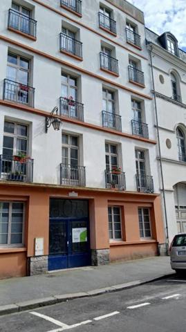 Bureau à louer à Dieppe (76200)