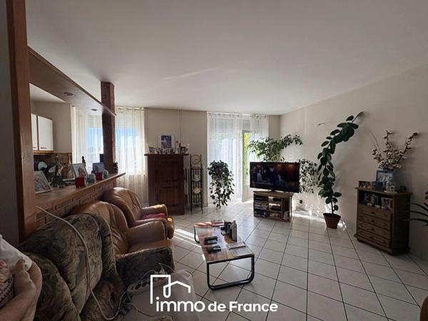 Appartement à vendre à Rodez (12000)