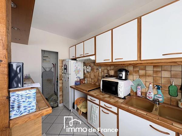 Appartement à vendre à Rodez (12000)