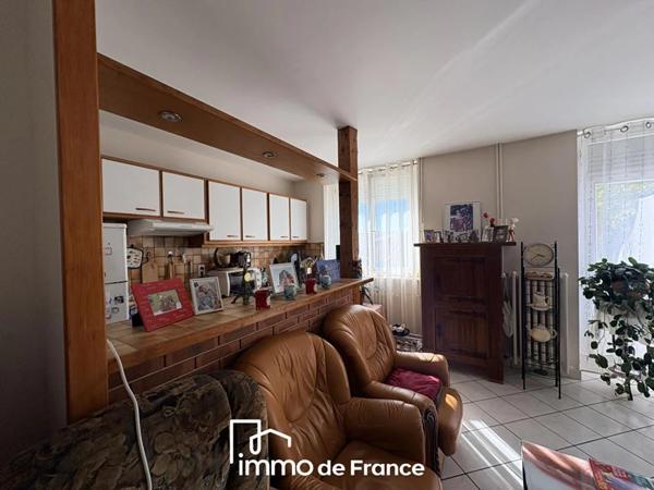 Appartement à vendre à Rodez (12000)