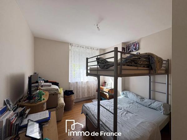 Appartement à vendre à Rodez (12000)