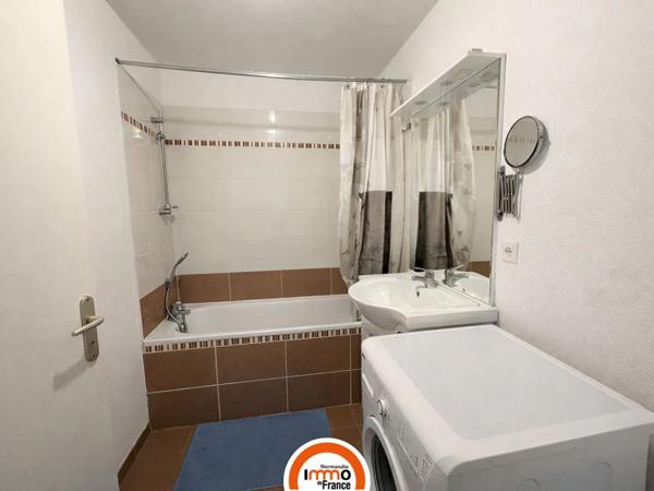 Appartement à vendre à Évreux (27000)