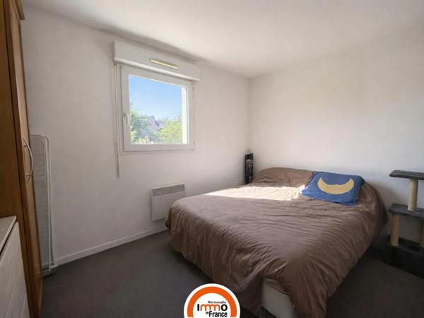 Appartement à vendre à Évreux (27000)