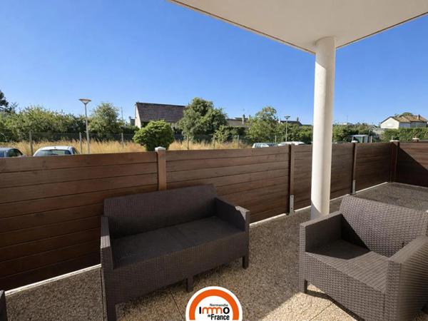 Appartement à vendre à Évreux (27000)