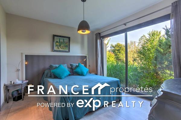 Maison d’architecte contemporaine – Carbonne