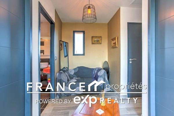 Maison d’architecte contemporaine – Carbonne