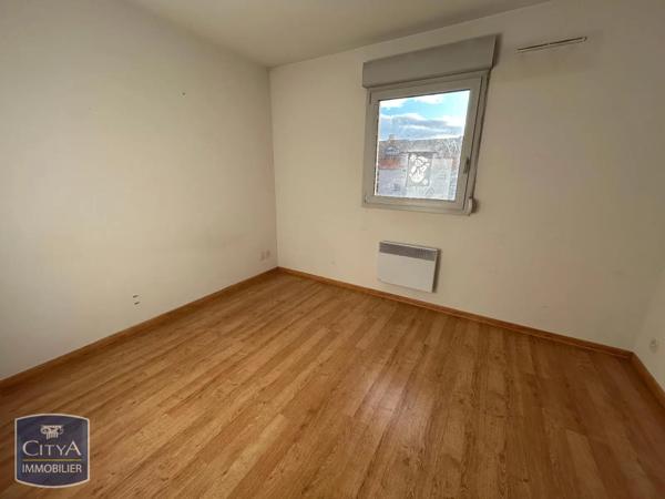 Appartement à louer 3 pièces 64m²