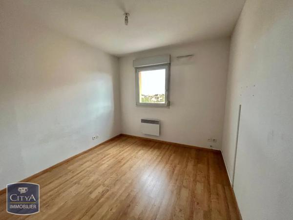 Appartement à louer 3 pièces 64m²