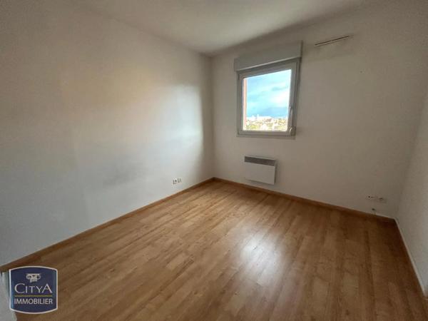 Appartement à louer 3 pièces 64m²