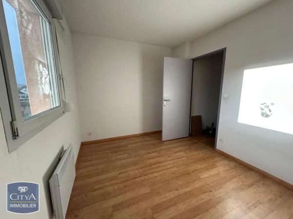 Appartement à louer 3 pièces 64m²