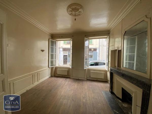 Maison à vendre 4 pièces 84.05m²