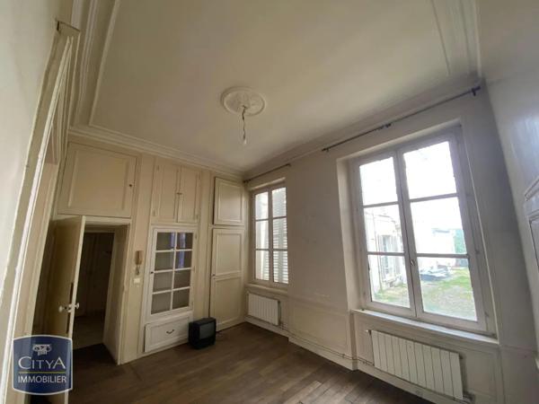 Maison à vendre 4 pièces 84.05m²