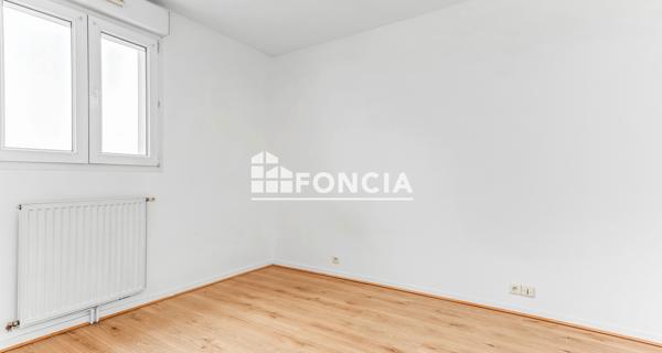 À vendre Appartement 2 pièces 36 m² - Chilly-mazarin 91380