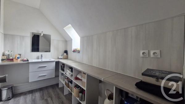 Maison à vendre  6 pièces - 120 m 2   BERNAY  - 27
