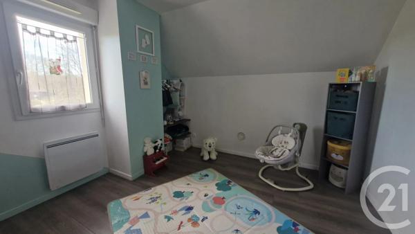 Maison à vendre  6 pièces - 120 m 2   BERNAY  - 27