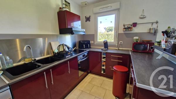 Maison à vendre  6 pièces - 120 m 2   BERNAY  - 27
