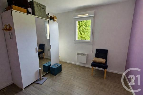 Maison à vendre  6 pièces - 120 m 2   BERNAY  - 27