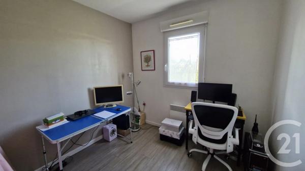 Maison à vendre  6 pièces - 120 m 2   BERNAY  - 27