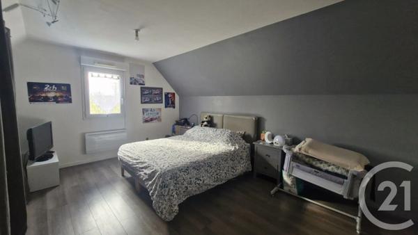 Maison à vendre  6 pièces - 120 m 2   BERNAY  - 27