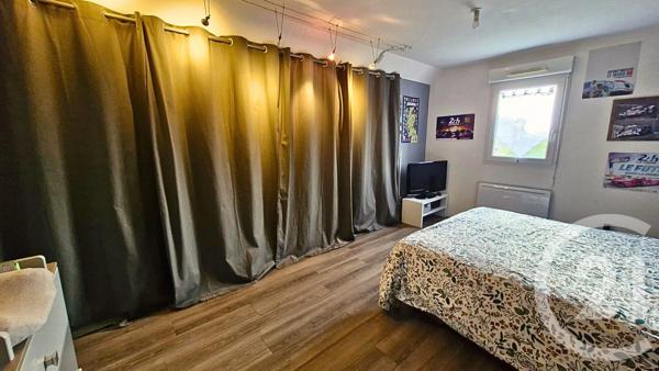 Maison à vendre  6 pièces - 120 m 2   BERNAY  - 27