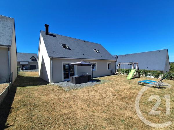 Maison à vendre  4 pièces - 118,02 m 2   PONT L EVEQUE  - 14