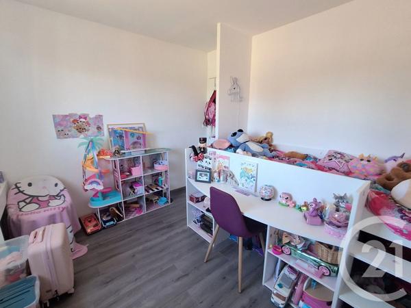 Maison à vendre  4 pièces - 118,02 m 2   PONT L EVEQUE  - 14
