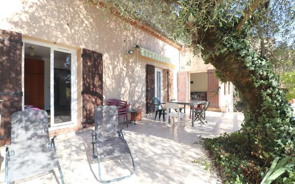 Maison à vendre    3 pièces •  Blausasc