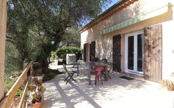 Maison à vendre    3 pièces •  Blausasc