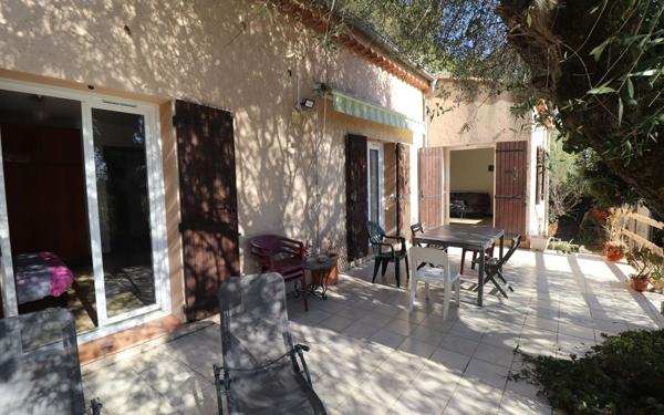 Maison à vendre    3 pièces •  Blausasc