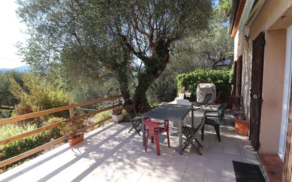 Maison à vendre    3 pièces •  Blausasc