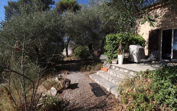 Maison à vendre    3 pièces •  Blausasc