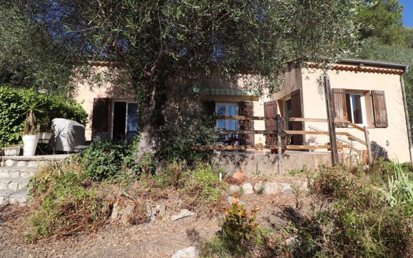 Maison à vendre    3 pièces •  Blausasc