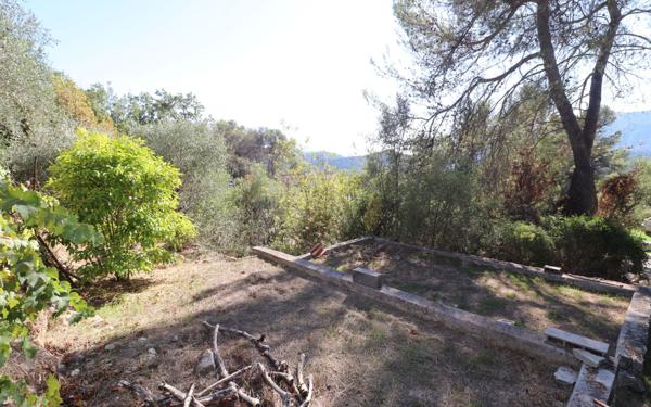 Maison à vendre    3 pièces •  Blausasc