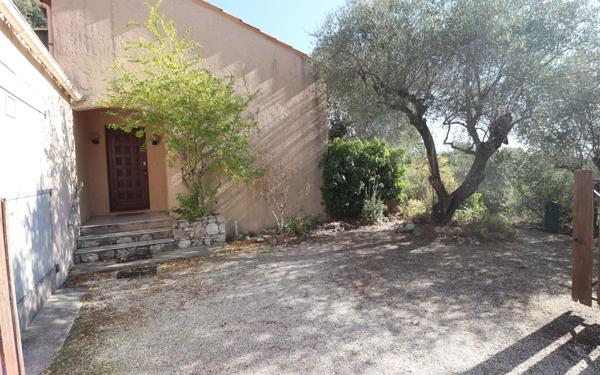 Maison à vendre    3 pièces •  Blausasc