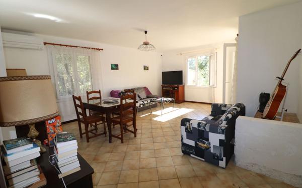 Maison à vendre    3 pièces •  Blausasc