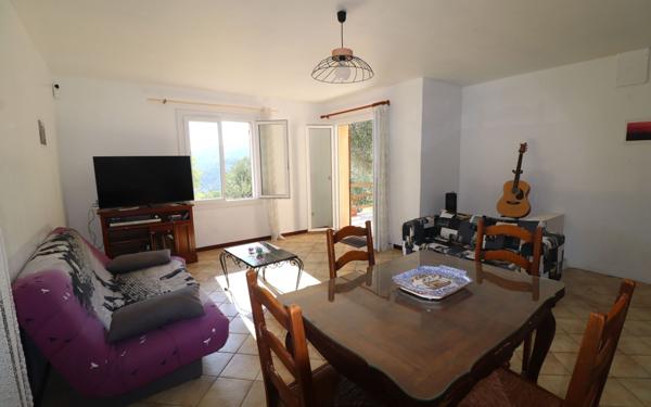 Maison à vendre    3 pièces •  Blausasc