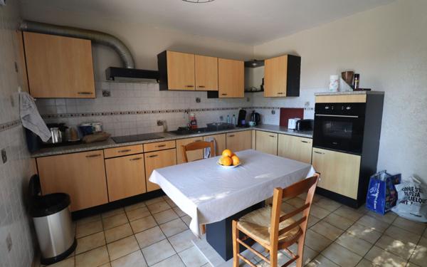 Maison à vendre    3 pièces •  Blausasc