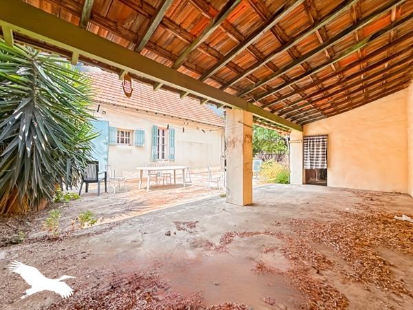 Maison à vendre |  Marseille 13 |  3 pièces | 82 m²