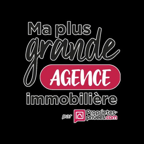 Appartement 4 pièce(s) 107 m2, rénové, hyper centre Saint Nazaire