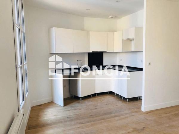 Location Appartement 3 pièces 60.6 m² - 4 RUE EMMANUEL BROUSSE Perpignan 66000
