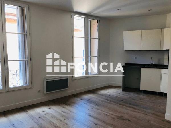 Location Appartement 3 pièces 60.6 m² - 4 RUE EMMANUEL BROUSSE Perpignan 66000