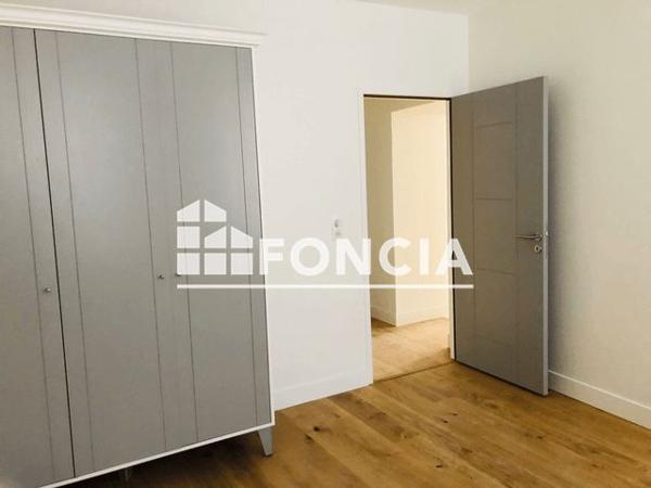 Location Appartement 3 pièces 60.6 m² - 4 RUE EMMANUEL BROUSSE Perpignan 66000