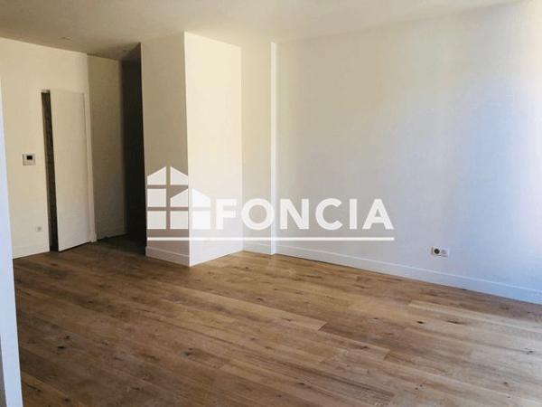 Location Appartement 3 pièces 60.6 m² - 4 RUE EMMANUEL BROUSSE Perpignan 66000